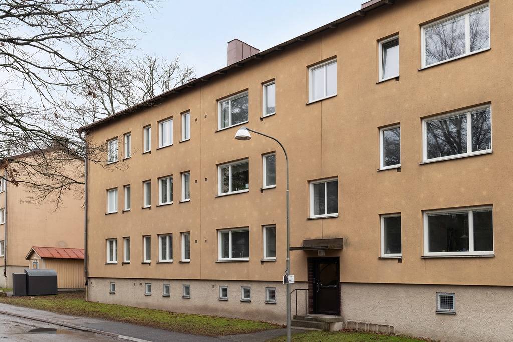 Bild från BRF Filaren 3